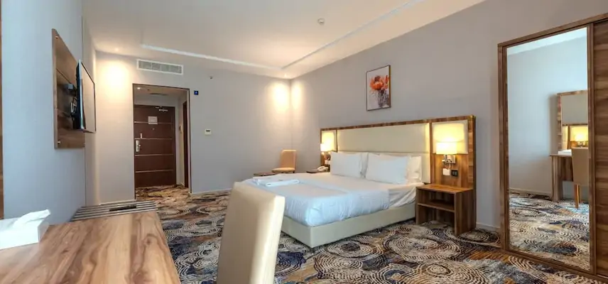GH HOTEL image
